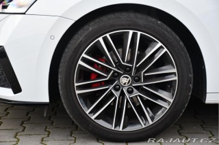 Škoda Octavia RS 2.0TDi 4X4 DSG 5LZÁRUK 2022