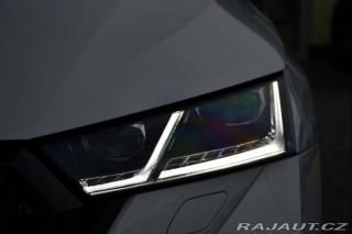 Škoda Octavia RS 2.0TDi 4X4 DSG 5LZÁRUK 2022