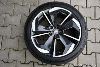 Škoda Octavia RS 2.0TDi 4X4 DSG 5LZÁRUK 2022