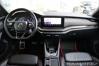 Škoda Octavia RS 2.0TDi 4X4 DSG 5LZÁRUK 2022