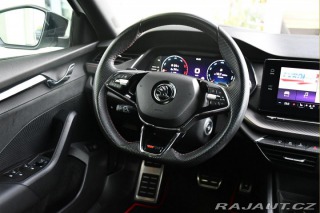 Škoda Octavia RS 2.0TDi 4X4 DSG 5LZÁRUK 2022