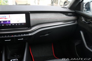 Škoda Octavia RS 2.0TDi 4X4 DSG 5LZÁRUK 2022