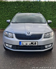 Škoda Octavia III 2.0