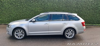 Škoda Octavia III 2.0 2014