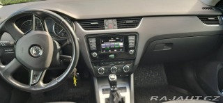 Škoda Octavia III 2.0 2014