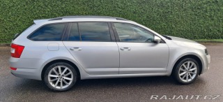 Škoda Octavia III 2.0 2014