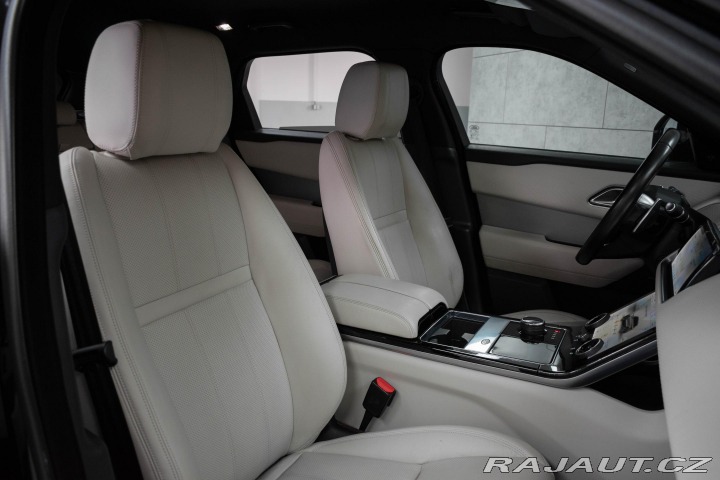 Land Rover Range Rover Velar P250 S 184kW R-DYNAMIC*KA 2018