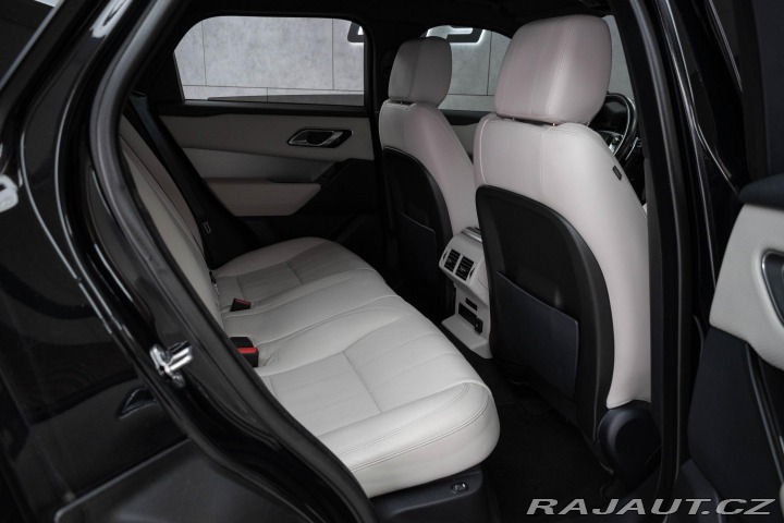 Land Rover Range Rover Velar P250 S 184kW R-DYNAMIC*KA 2018