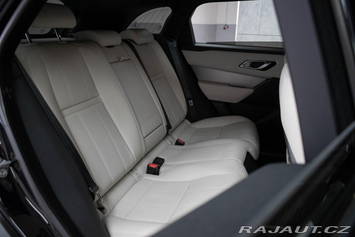 Land Rover Range Rover Velar P250 S 184kW R-DYNAMIC*KA 2018