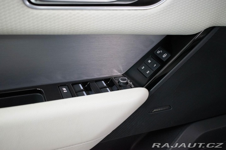 Land Rover Range Rover Velar P250 S 184kW R-DYNAMIC*KA 2018