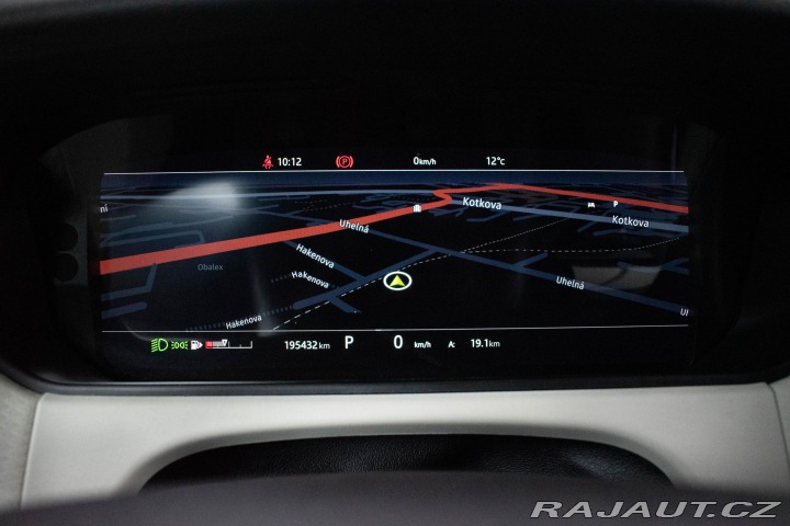 Land Rover Range Rover Velar P250 S 184kW R-DYNAMIC*KA 2018