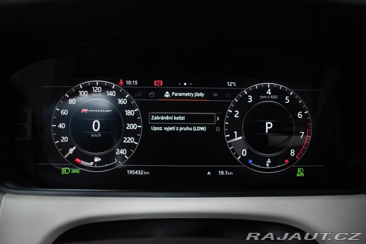 Land Rover Range Rover Velar P250 S 184kW R-DYNAMIC*KA 2018