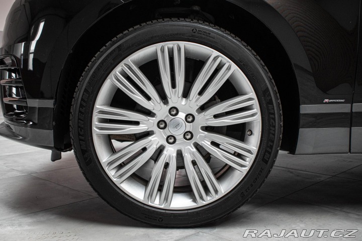Land Rover Range Rover Velar P250 S 184kW R-DYNAMIC*KA 2018