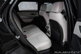 Land Rover Range Rover Velar P250 S 184kW R-DYNAMIC*KA 2018