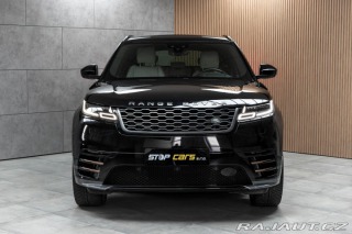 Land Rover Range Rover Velar P250 S 184kW R-DYNAMIC*KA 2018
