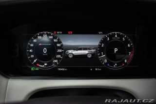 Land Rover Range Rover Velar P250 S 184kW R-DYNAMIC*KA 2018