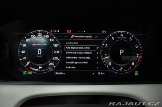 Land Rover Range Rover Velar P250 S 184kW R-DYNAMIC*KA 2018