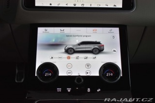 Land Rover Range Rover Velar P250 S 184kW R-DYNAMIC*KA 2018