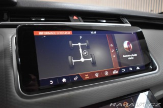 Land Rover Range Rover Velar P250 S 184kW R-DYNAMIC*KA 2018