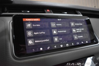 Land Rover Range Rover Velar P250 S 184kW R-DYNAMIC*KA 2018
