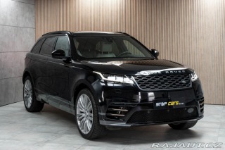 Land Rover Range Rover Velar P250 S 184kW R-DYNAMIC*KA 2018