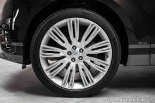 Land Rover Range Rover Velar P250 S 184kW R-DYNAMIC*KA 2018