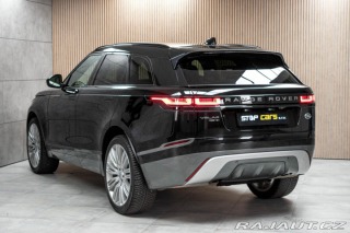 Land Rover Range Rover Velar P250 S 184kW R-DYNAMIC*KA 2018