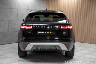 Land Rover Range Rover Velar P250 S 184kW R-DYNAMIC*KA 2018