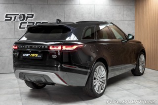 Land Rover Range Rover Velar P250 S 184kW R-DYNAMIC*KA 2018