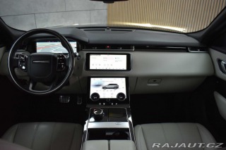 Land Rover Range Rover Velar P250 S 184kW R-DYNAMIC*KA 2018