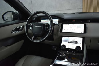 Land Rover Range Rover Velar P250 S 184kW R-DYNAMIC*KA 2018