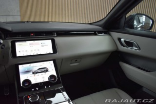 Land Rover Range Rover Velar P250 S 184kW R-DYNAMIC*KA 2018