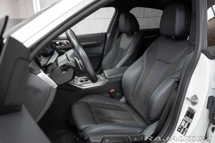 BMW 4 420d xD REZERVACE 2023