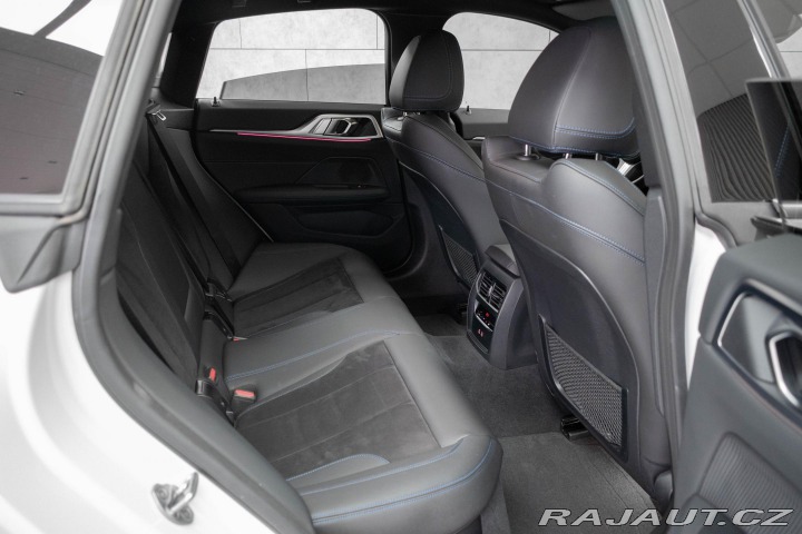 BMW 4 420d xD REZERVACE 2023