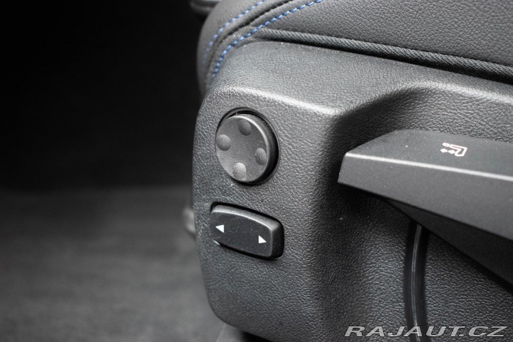 BMW 4 420d xD REZERVACE 2023