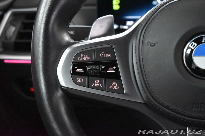 BMW 4 420d xD REZERVACE 2023