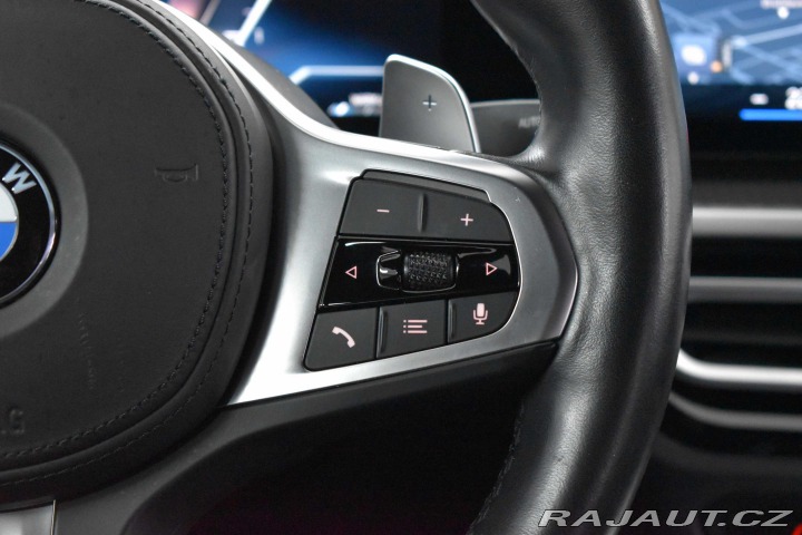 BMW 4 420d xD REZERVACE 2023