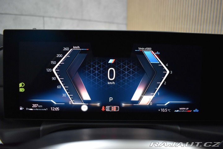 BMW 4 420d xD REZERVACE 2023