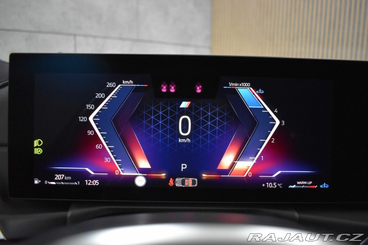 BMW 4 420d xD REZERVACE 2023