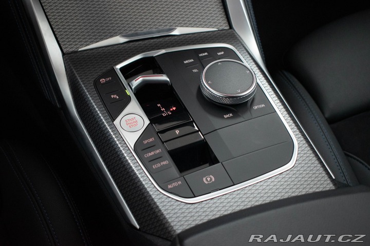 BMW 4 420d xD ///MSPORT*ZÁRUKA* 2023