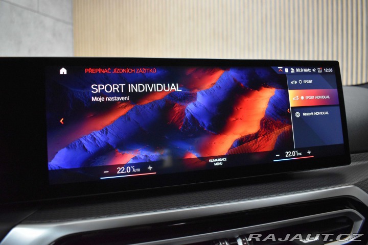 BMW 4 420d xD REZERVACE 2023