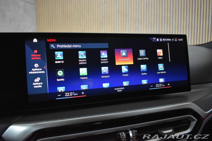 BMW 4 420d xD REZERVACE 2023