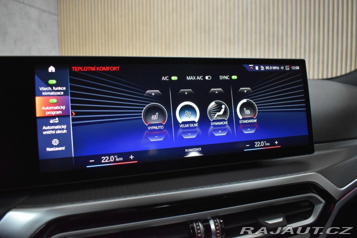 BMW 4 420d xD REZERVACE 2023