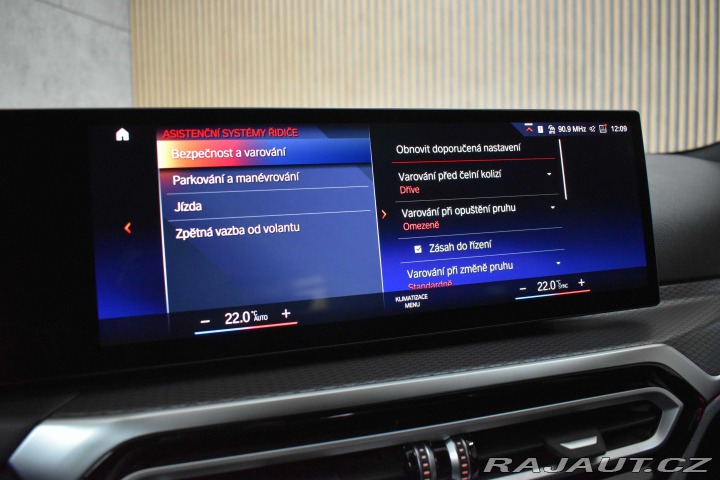 BMW 4 420d xD REZERVACE 2023