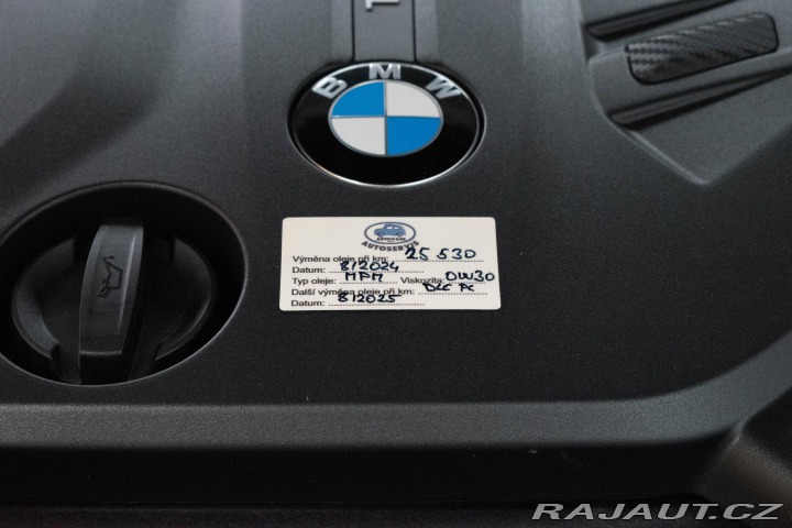 BMW 4 420d xD REZERVACE 2023