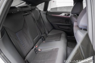 BMW 4 420d xD ///MSPORT*ZÁRUKA* 2023