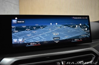 BMW 4 420d xD ///MSPORT*ZÁRUKA* 2023