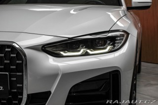 BMW 4 420d xD ///MSPORT*ZÁRUKA* 2023