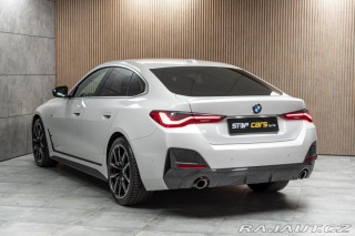 BMW 4 420d xD ///MSPORT*ZÁRUKA* 2023
