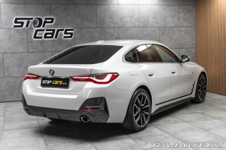 BMW 4 420d xD ///MSPORT*ZÁRUKA* 2023